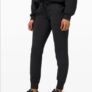 Lululemon Ready to Rulu High-Rise Jogger